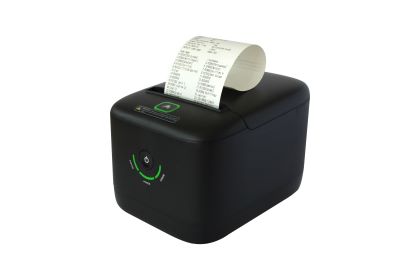 Impresora de tickets térmica VIVAPOS P84 Triple conexión