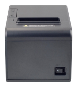 Impresora de tickets térmica VIVAPOS P85 USB + RJ